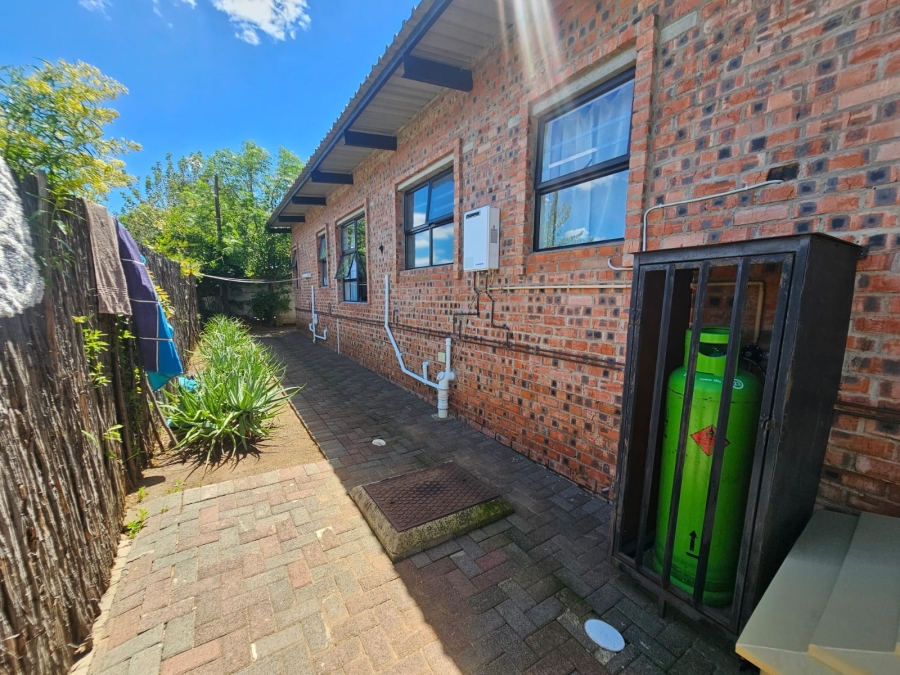 3 Bedroom Property for Sale in Bayswater Free State